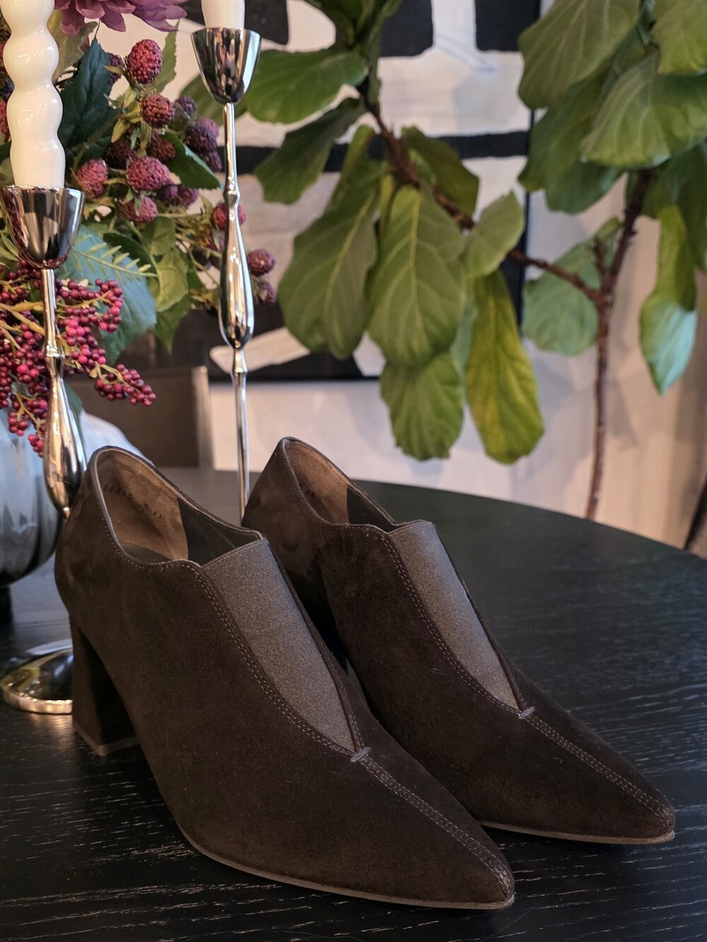 Paul Green Stacia Ankle Bootie